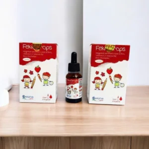 FEKID DROPS (Hộp 15ml)