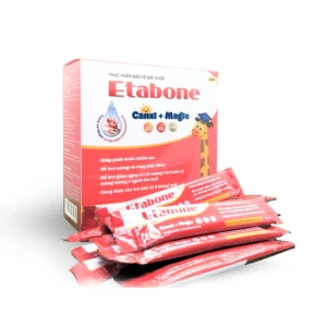 ETABONE (20 Gói)