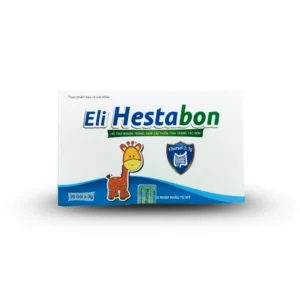 Eli Hestabon (Hộp 30 gói)