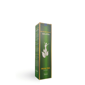 Dung dịch vệ sinh Phụ Nữ MALATRA