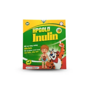 HPGOLD Inulin