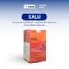 SALU – Viên sắt hữu cơ, hỗ trợ bổ máu, không gây táo bón