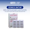 Venice 5MTHF – Viên uống bổ sung Sắt & 5-MTHF, hỗ trợ sinh sản nữ
