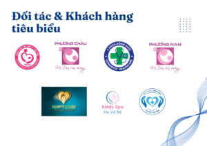 Đối tác và khách hàng tiêu biểu của Tamin Pharma